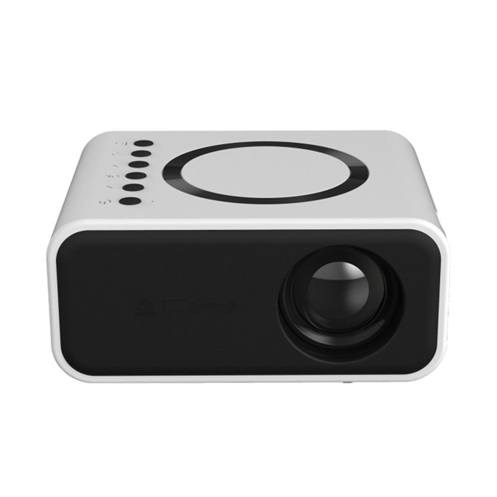 Mini Projector T300S
