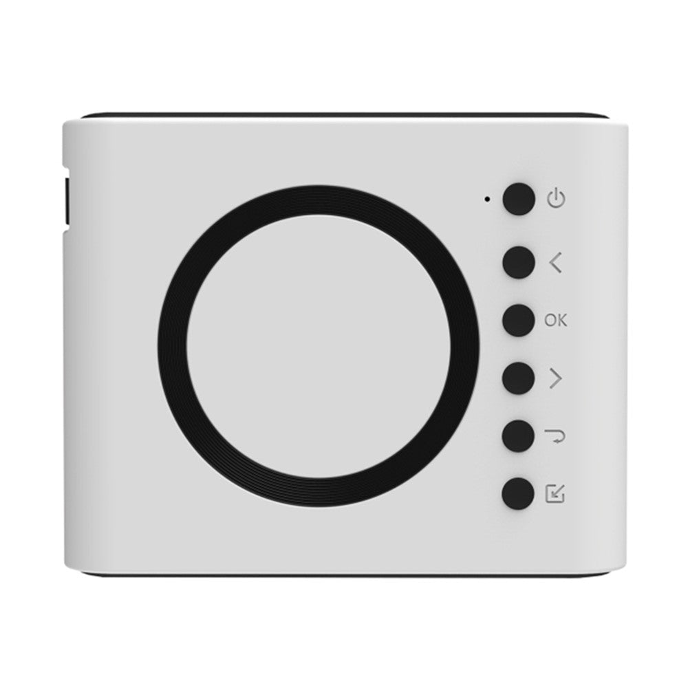 Mini Projector T300S