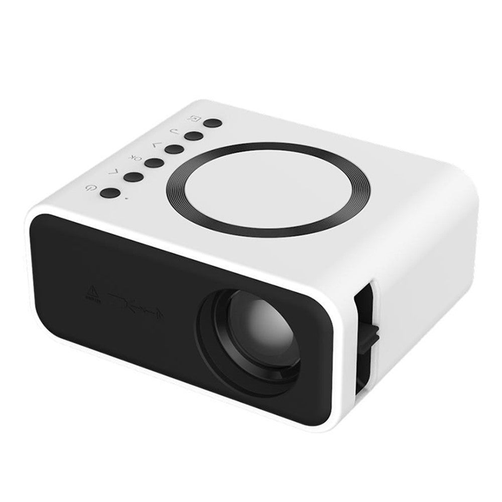 Mini Projector T300S