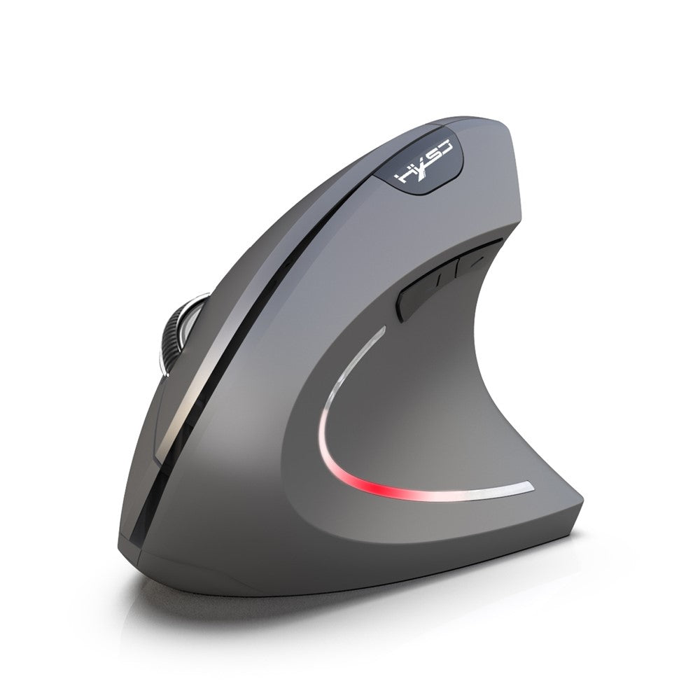 Vertical Ergonomic Optical Mouse HXSJ T29