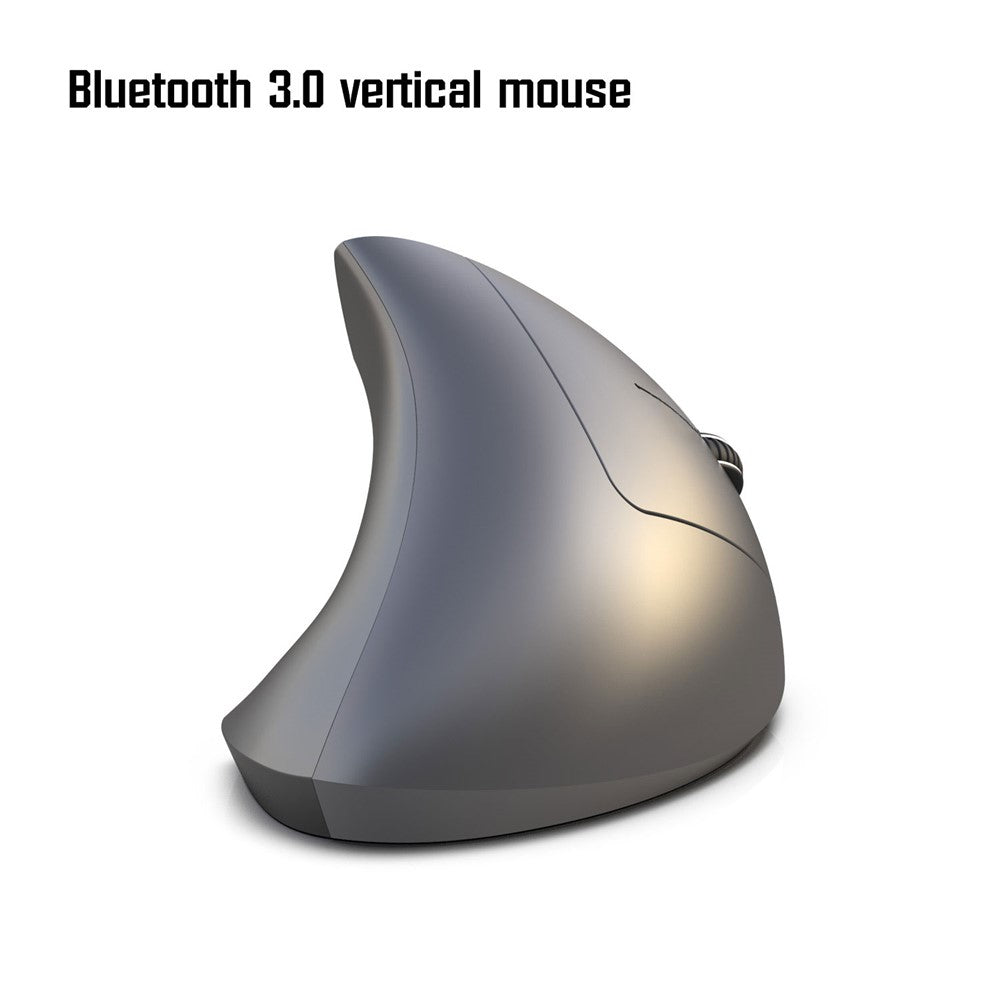 Vertical Ergonomic Optical Mouse HXSJ T29
