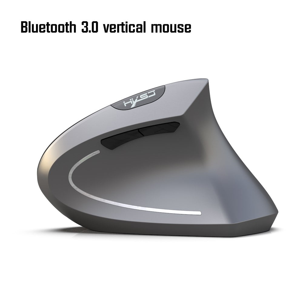 Vertical Ergonomic Optical Mouse HXSJ T29