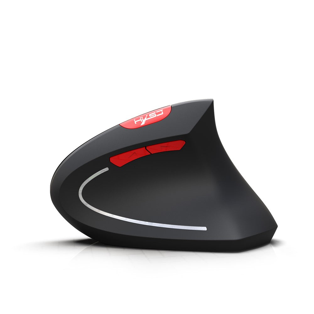 Vertical Ergonomic Optical Mouse HXSJ T29