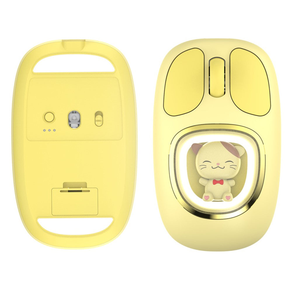 Mouse Y-FRUITFUL M94