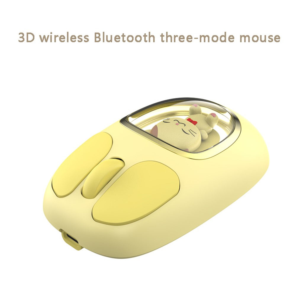 Mouse Y-FRUITFUL M94