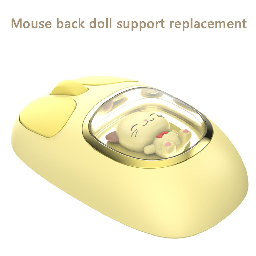 Mouse Y-FRUITFUL M94