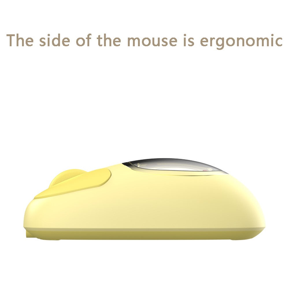 Mouse Y-FRUITFUL M94