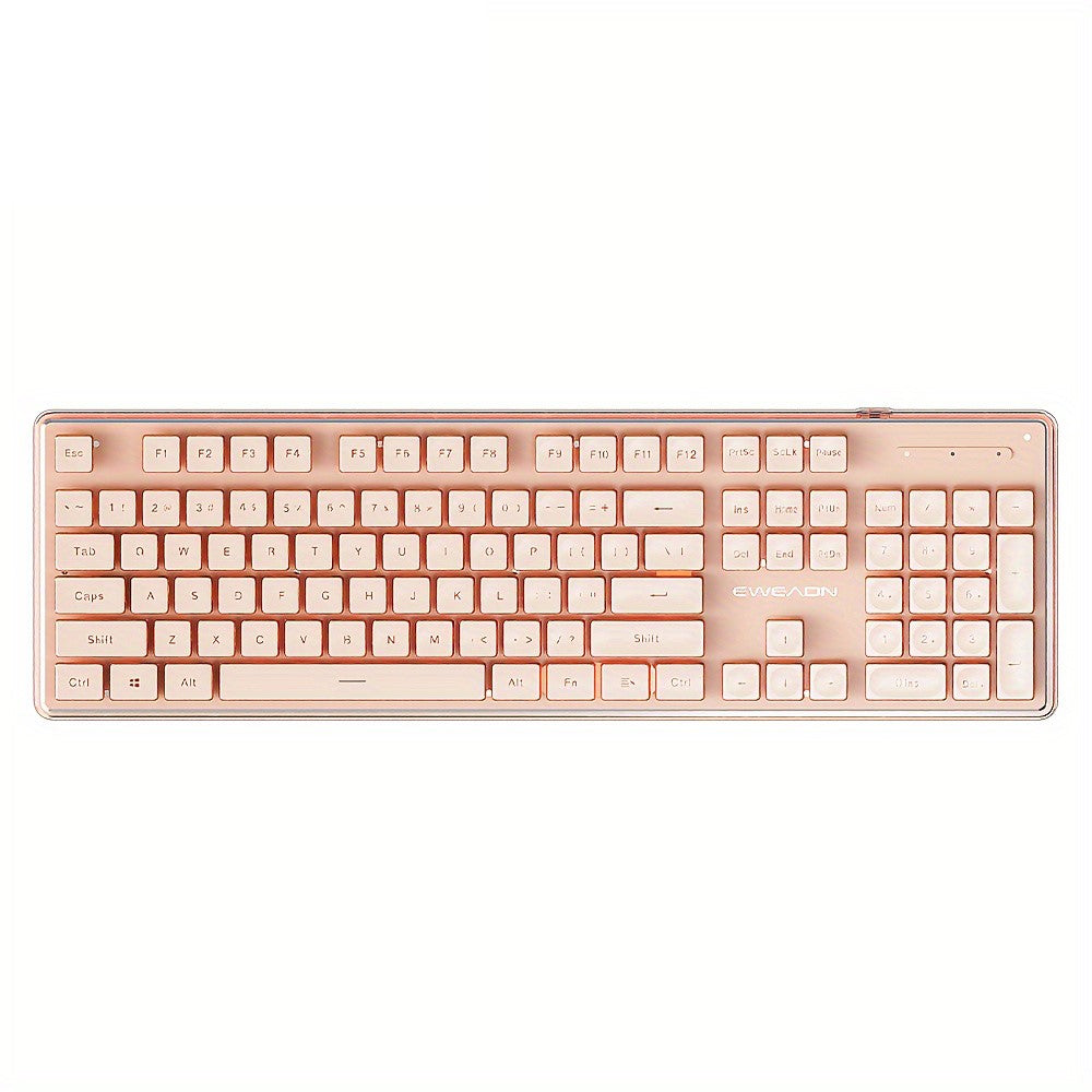 Keyboard EWEADN V3