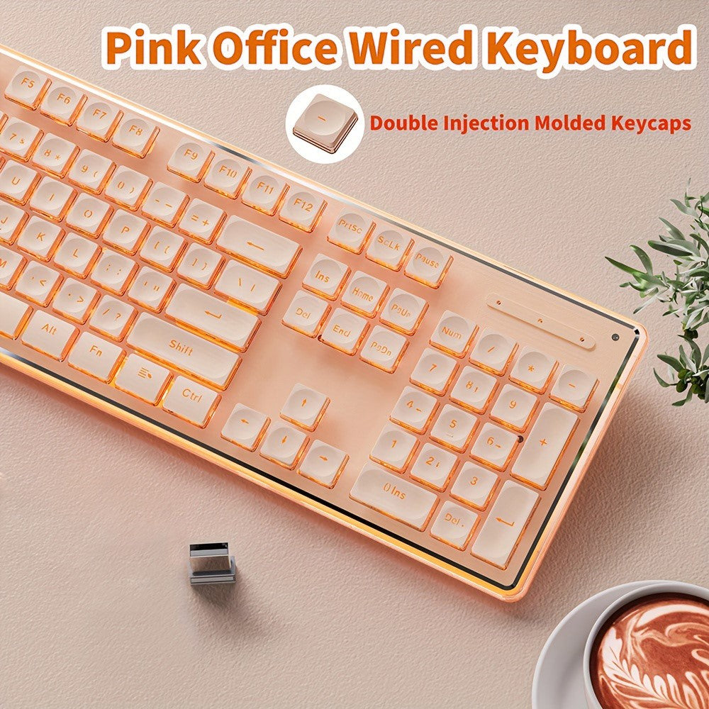 Keyboard EWEADN V3