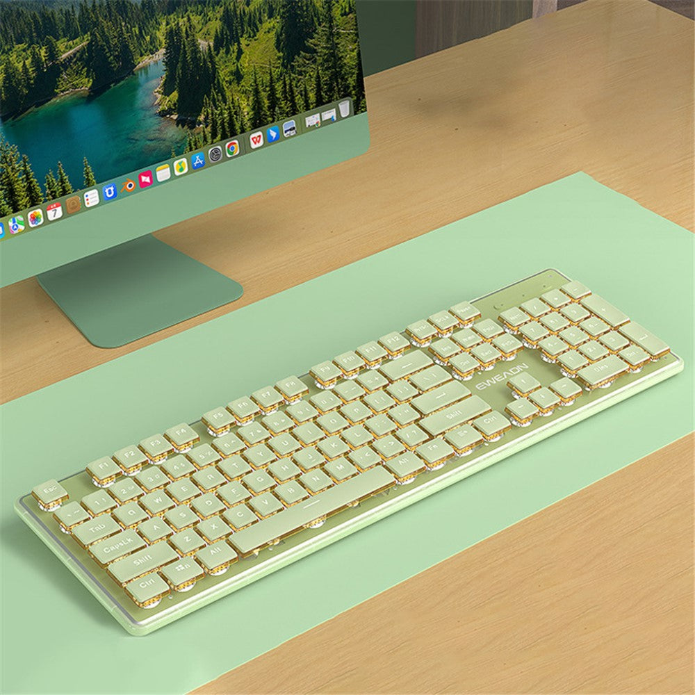 Keyboard EWEADN V3