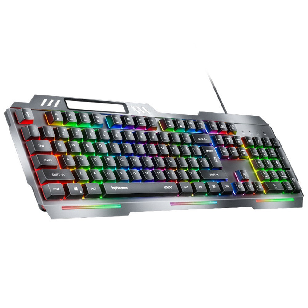 Gaming Keyboard INPHIC K2