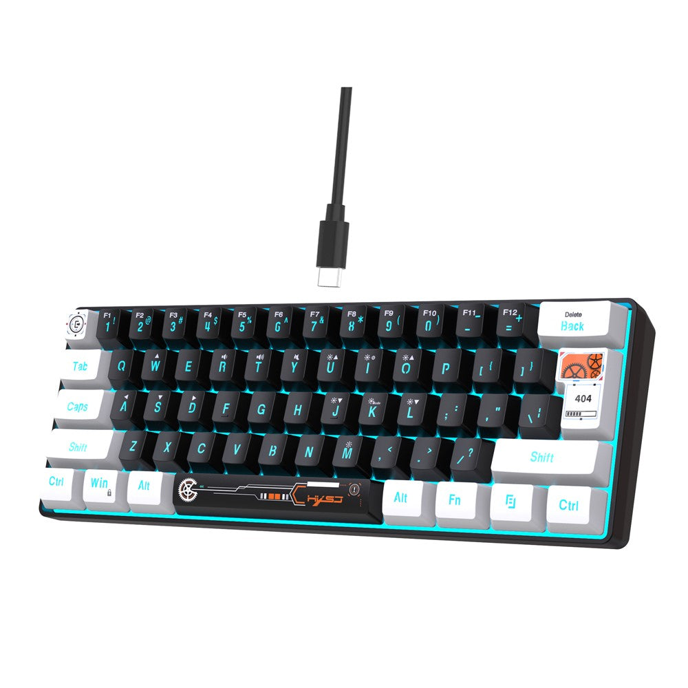 Gaming Keyboard HXSJ V700