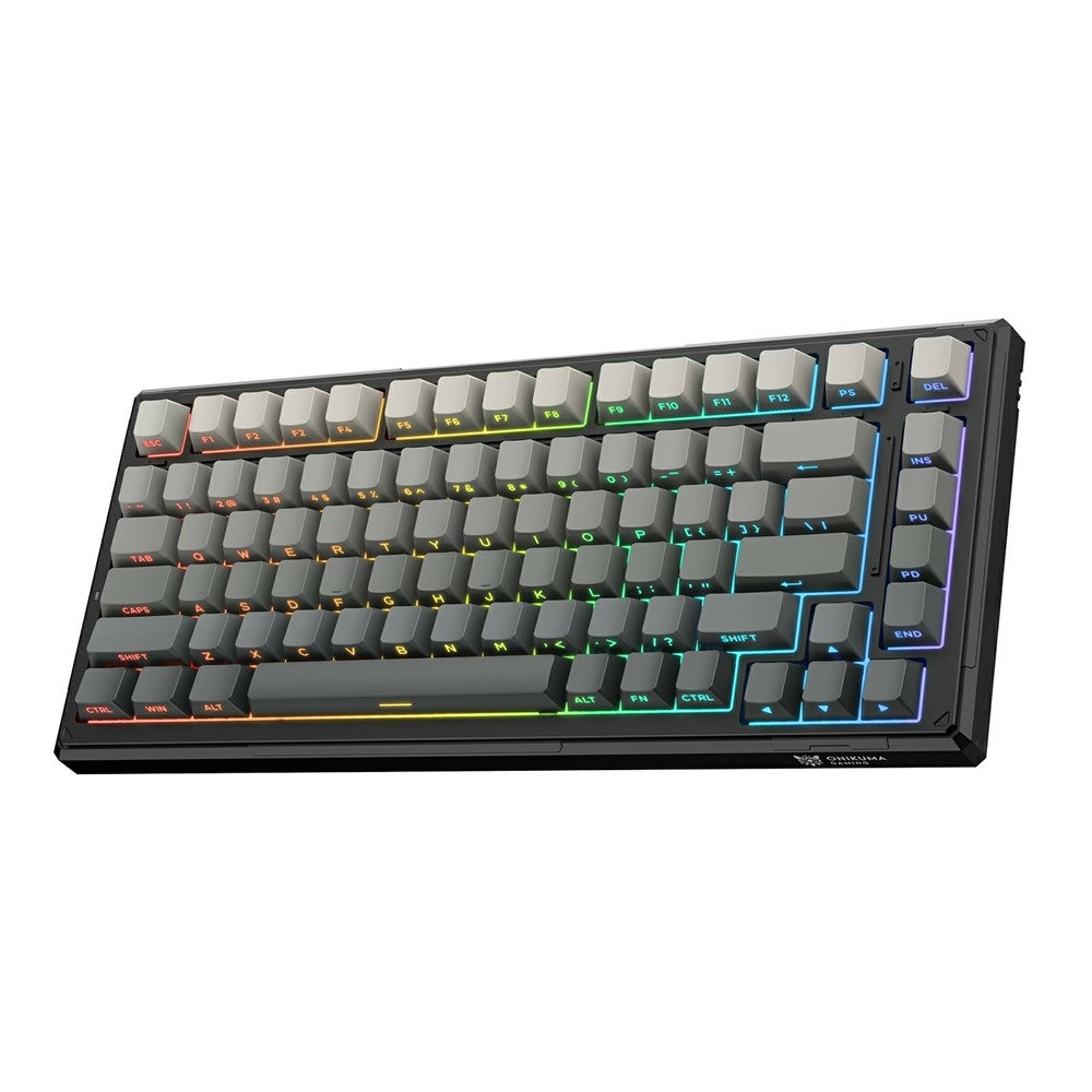Mechanical Keyboard ONIKUMA G83 82-Key