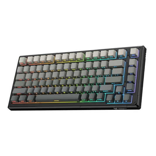 Mechanical Keyboard ONIKUMA G83 82-Key