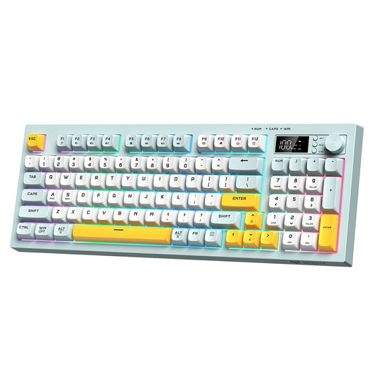 Gaming Keyboard ONIKUMA G80