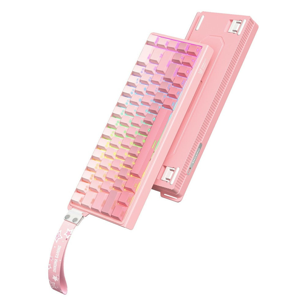 Gaming Keyboard ONIKUMA G69 68 Keys