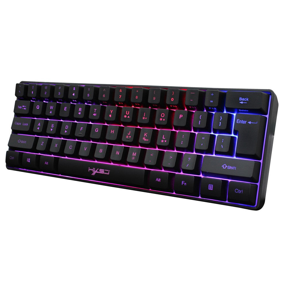 Gaming Keyboard HXSJ V700