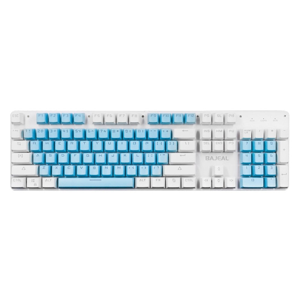 Keyboard Mechanical K500