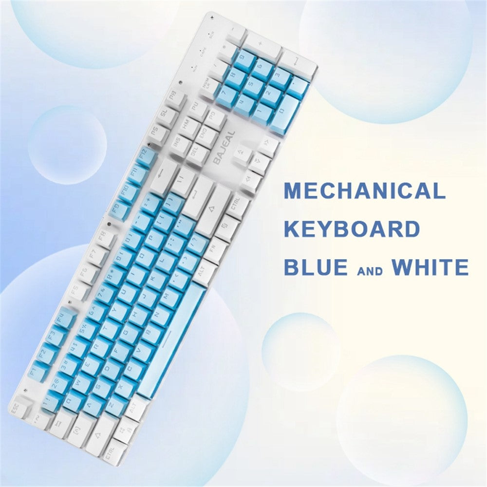 Keyboard Mechanical K500