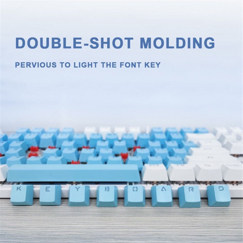 Keyboard Mechanical K500