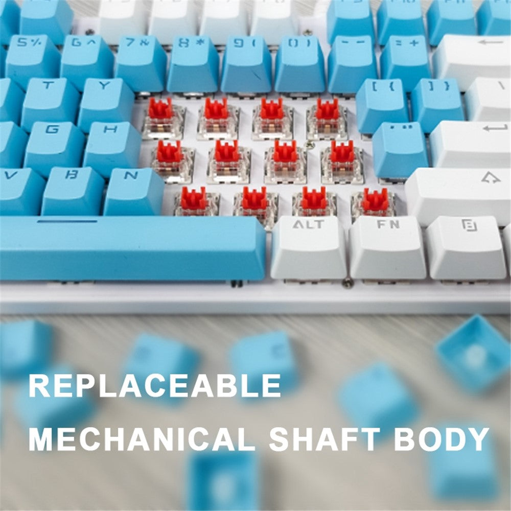 Keyboard Mechanical K500