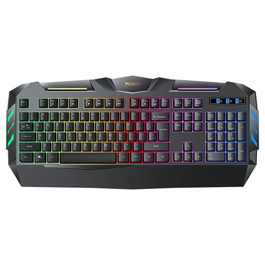Gaming Keyboard YESIDO KB21