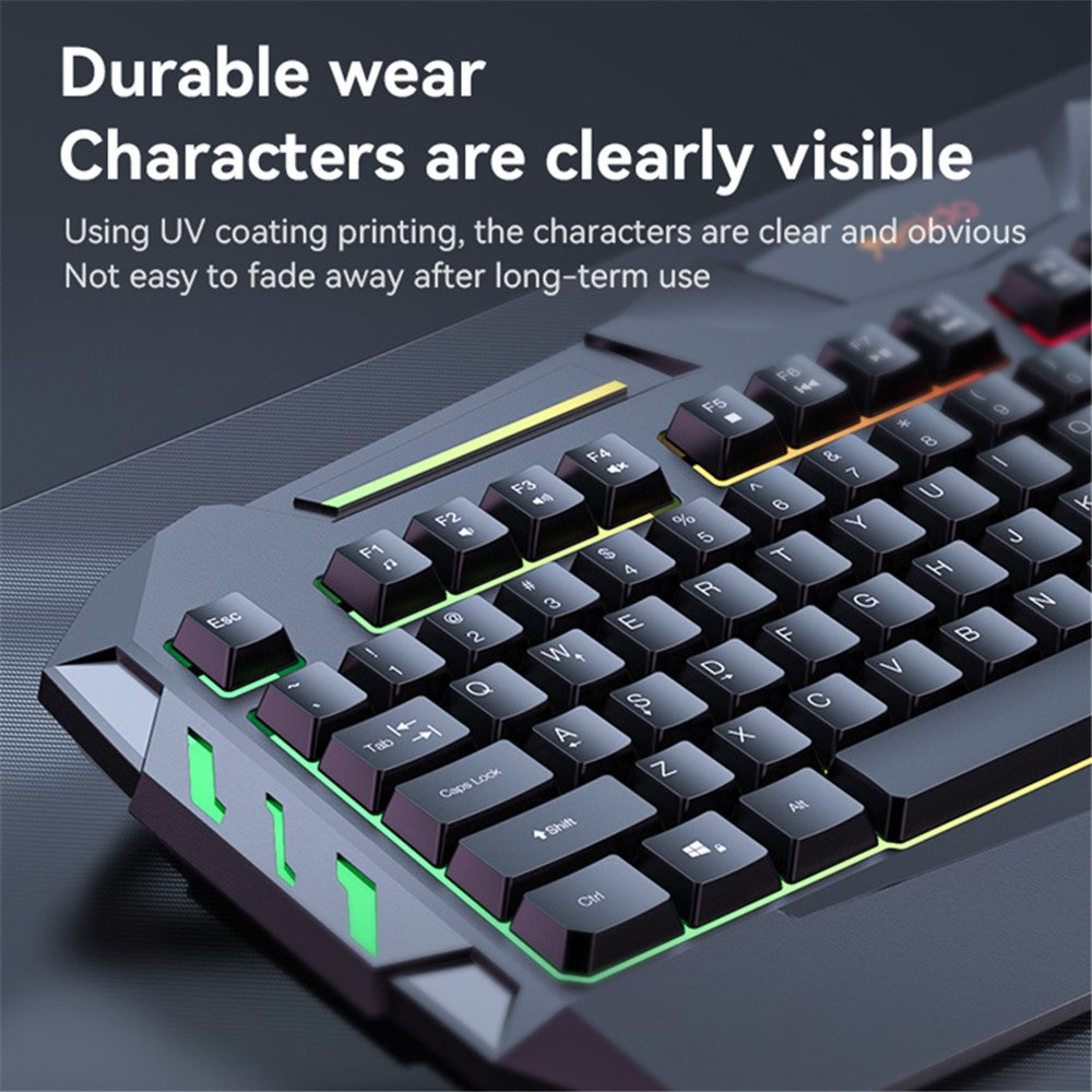 Gaming Keyboard YESIDO KB21