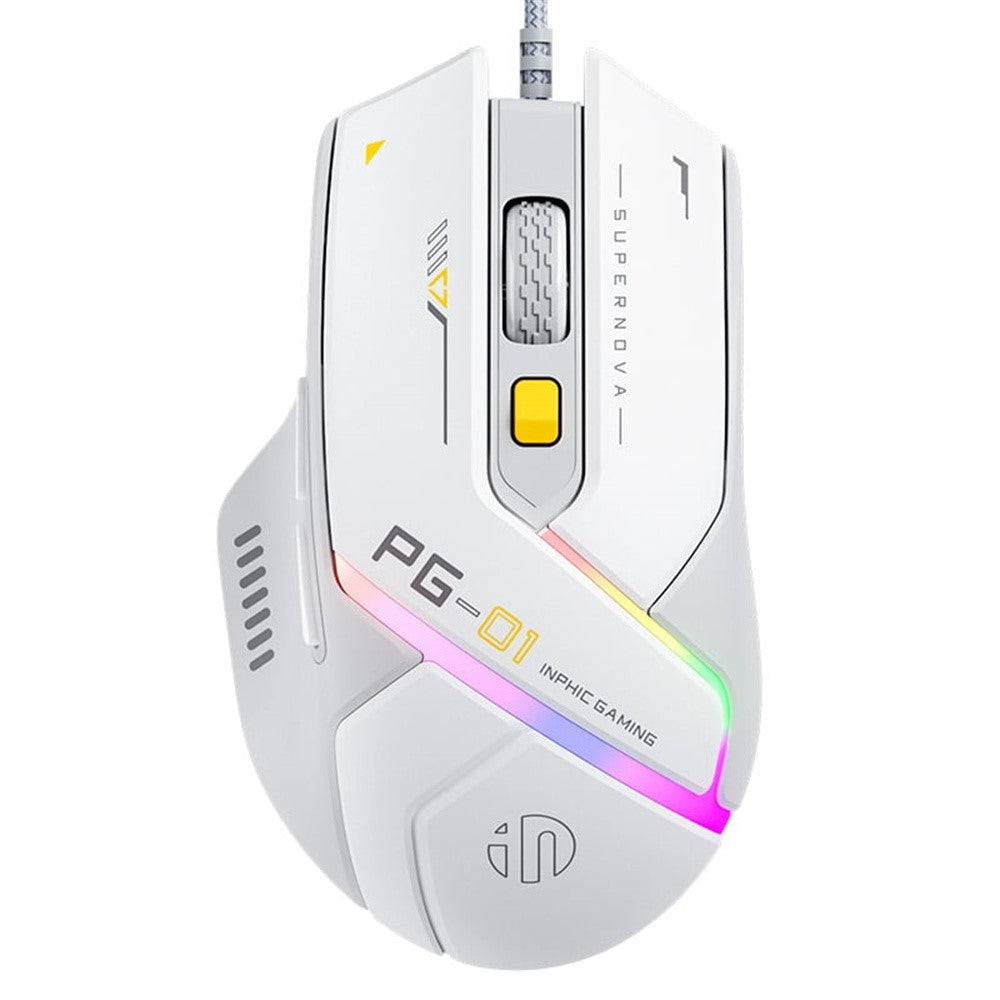 Gaming Mouse  INPHIC PG1