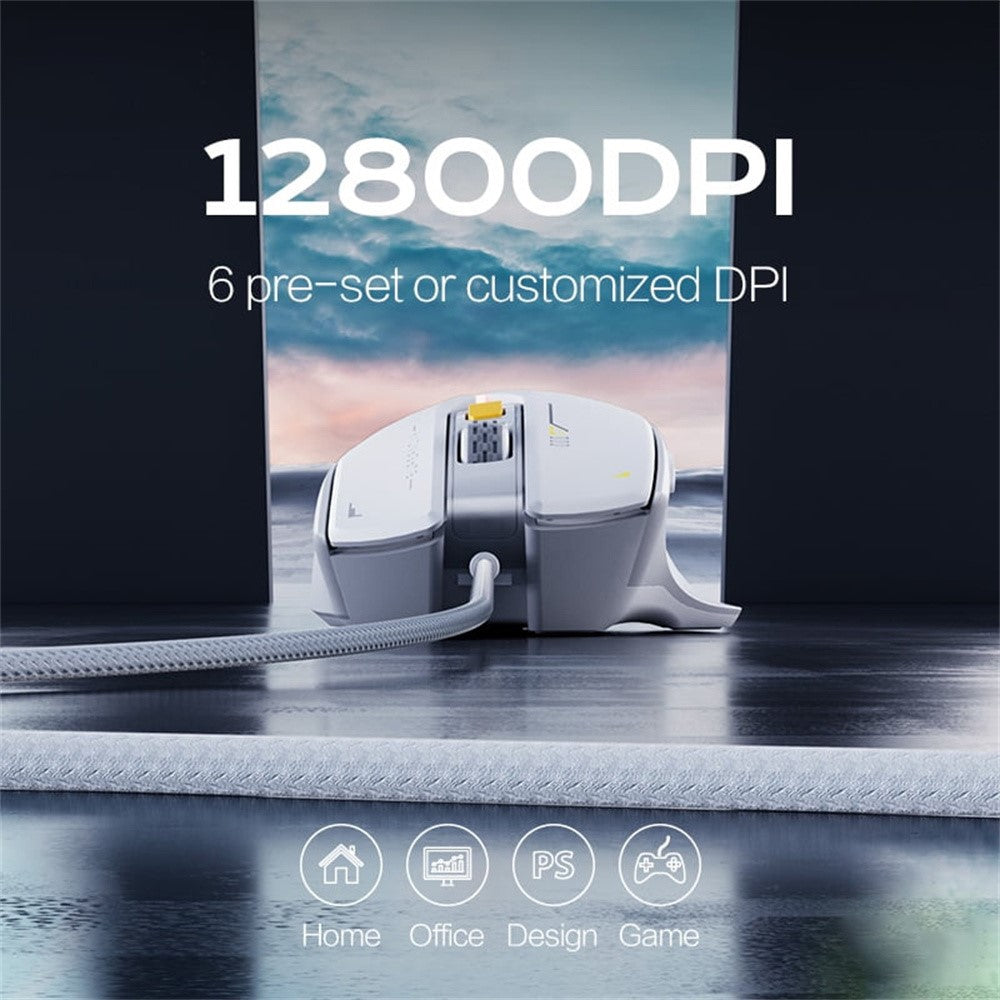 Gaming Mouse  INPHIC PG1