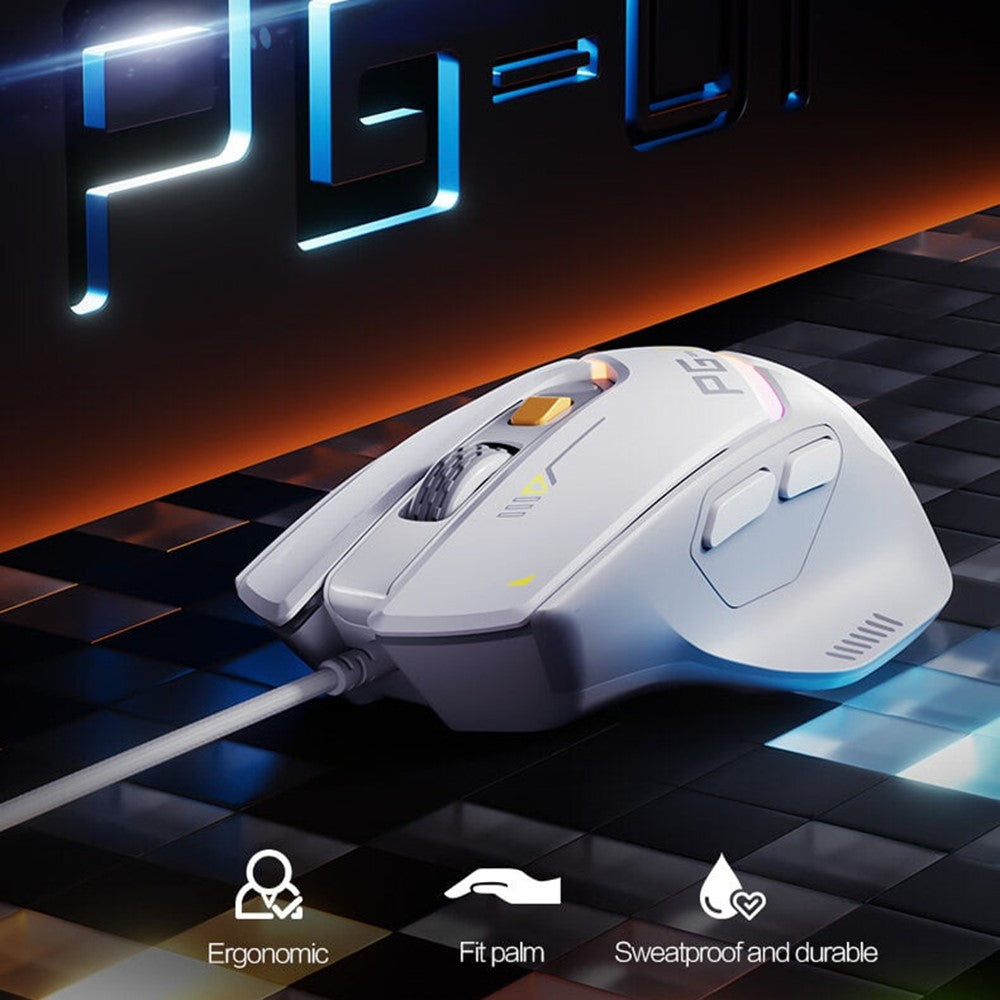 Gaming Mouse  INPHIC PG1