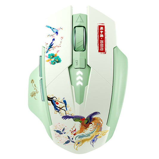 Wireless Mouse INPHIC A10 Wireless