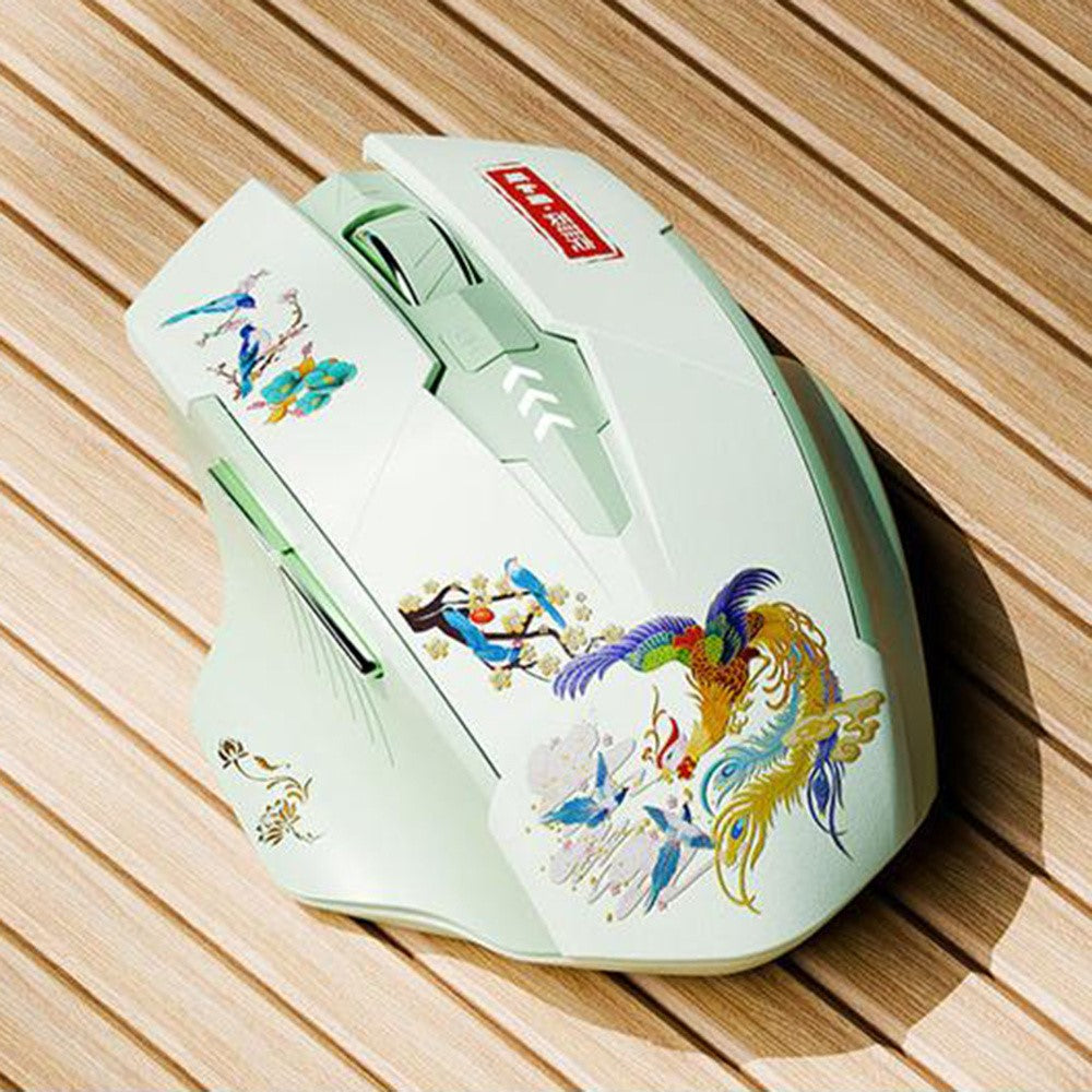 Wireless Mouse INPHIC A10 Wireless