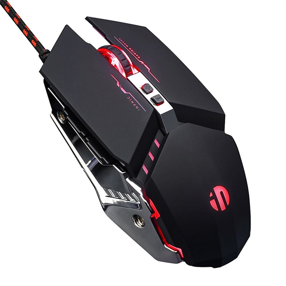 Gaming Mouse INPHIC PW2
