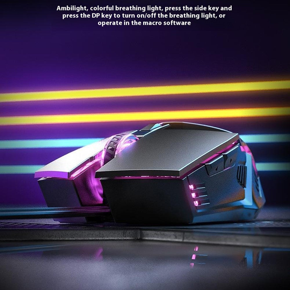 Gaming Mouse INPHIC PW2