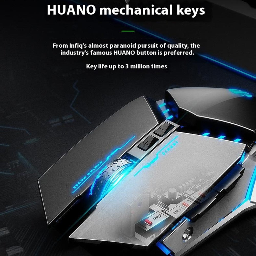 Gaming Mouse INPHIC PW2