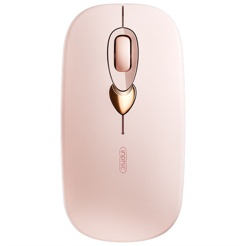 Mouse  INPHIC Q8 Rechargeable