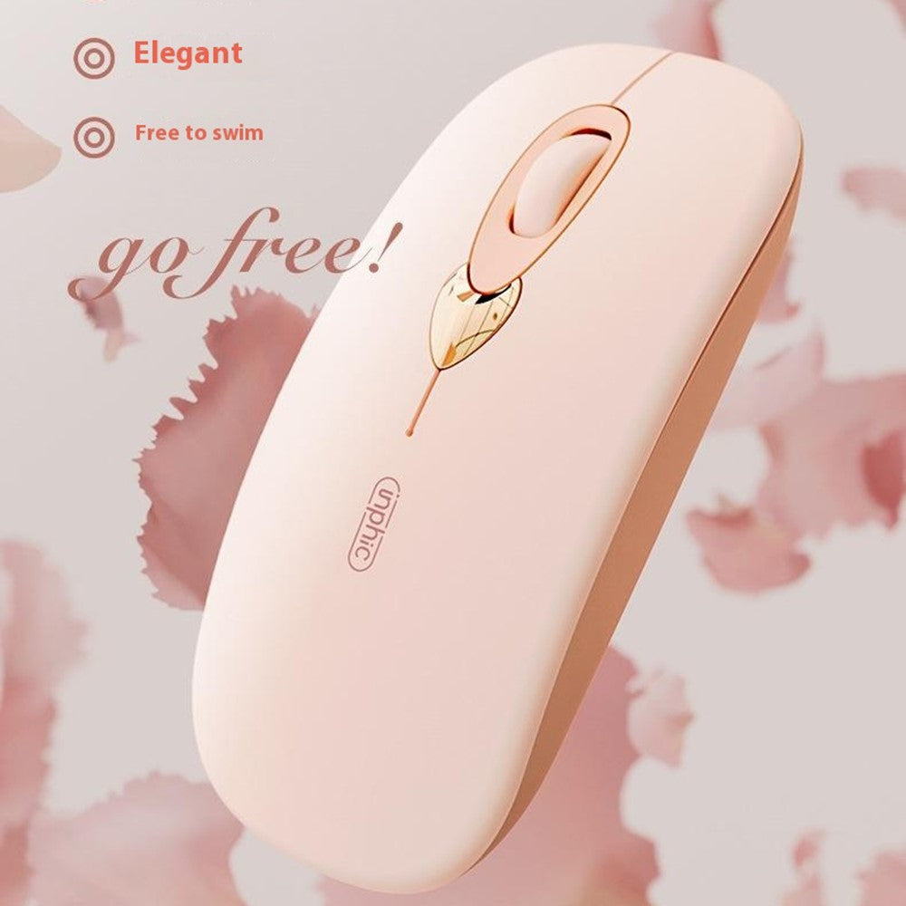 Mouse  INPHIC Q8 Rechargeable