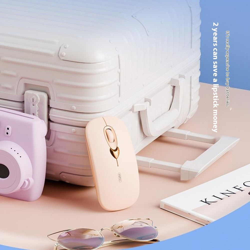 Mouse  INPHIC Q8 Rechargeable