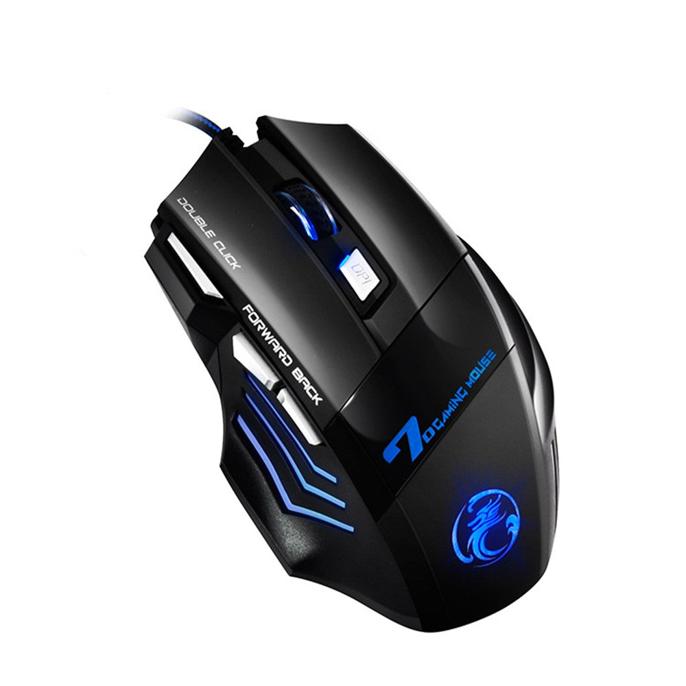 Gaming Mouse IMICE X7
