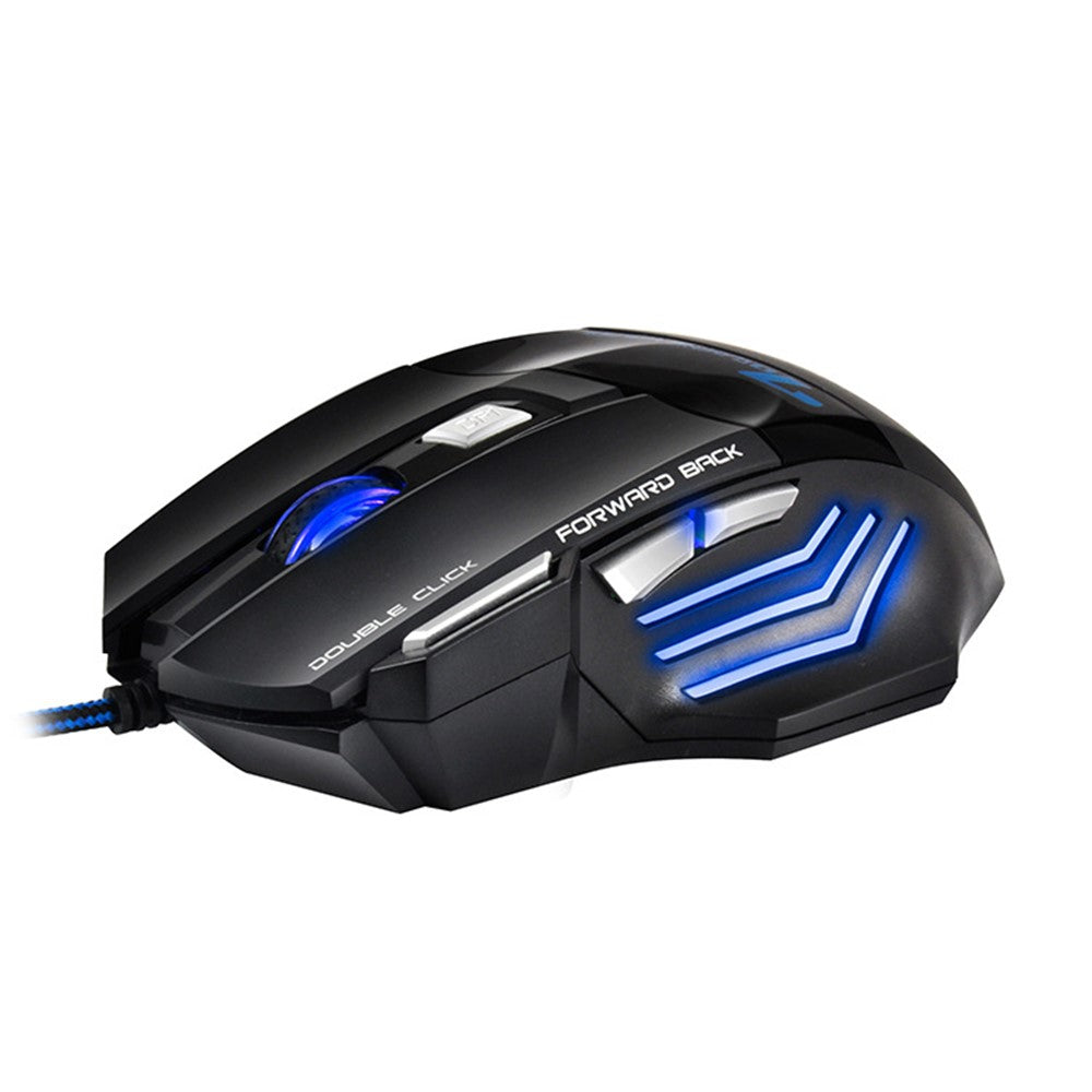 Gaming Mouse IMICE X7