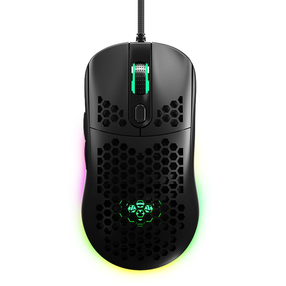 Gaming Mouse IBLANCOD GM01