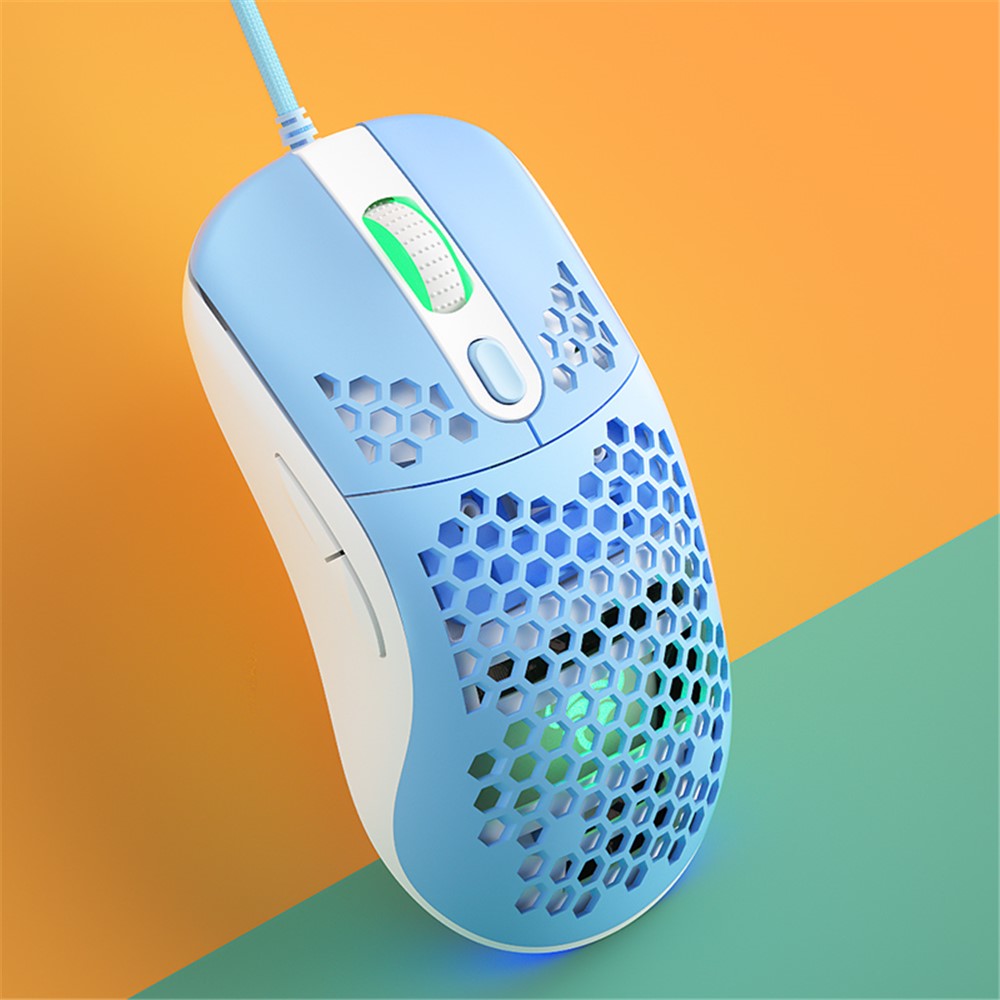 Gaming Mouse IBLANCOD GM01