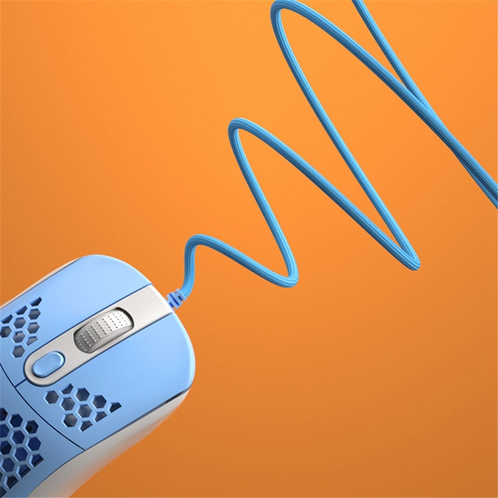 Gaming Mouse IBLANCOD GM01