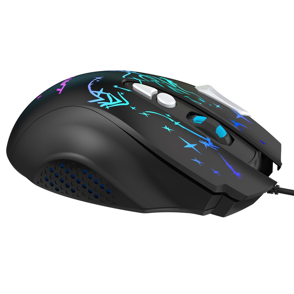 Gaming Mouse YWYT G855