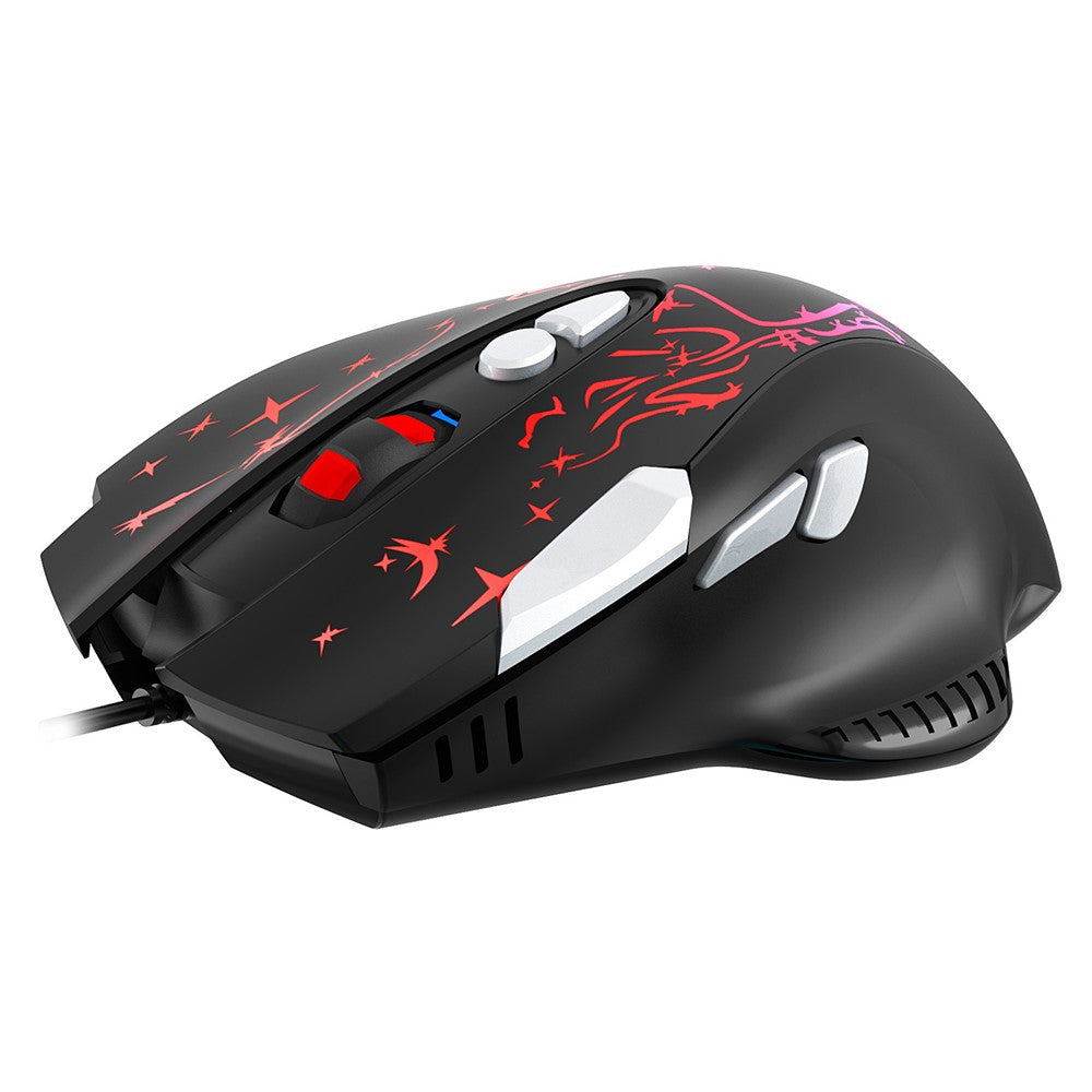 Gaming Mouse YWYT G855