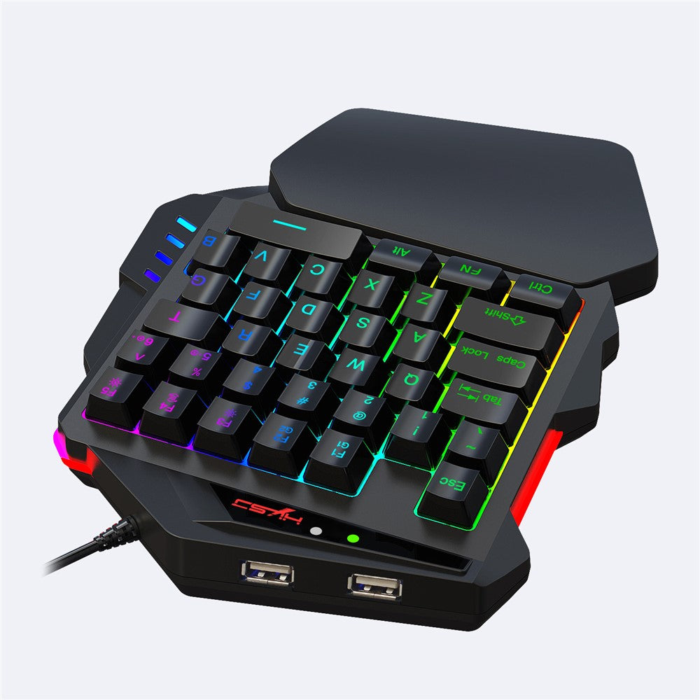 Gaming Keyboard HXSJ V500