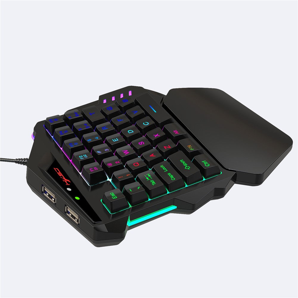Gaming Keyboard HXSJ V500
