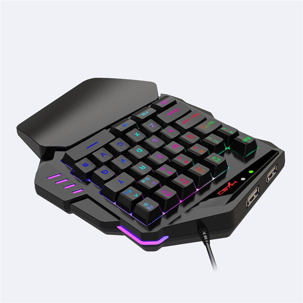 Gaming Keyboard HXSJ V500