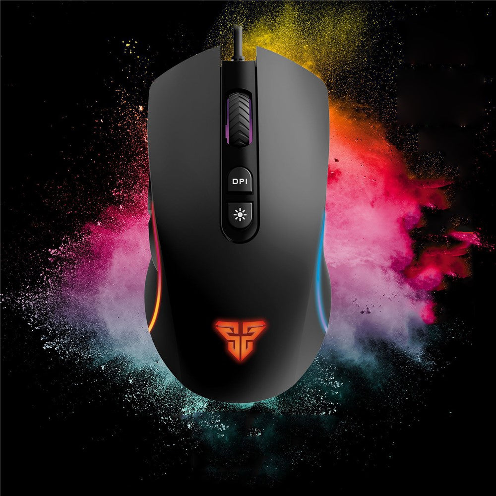 Gaming Mouse FANTECH X16