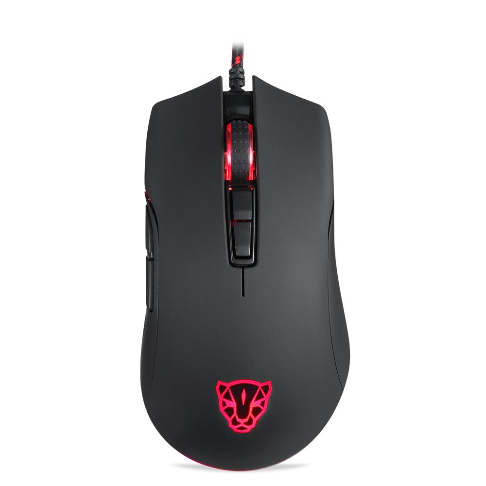Gaming Mouse MOTOSPEED V70
